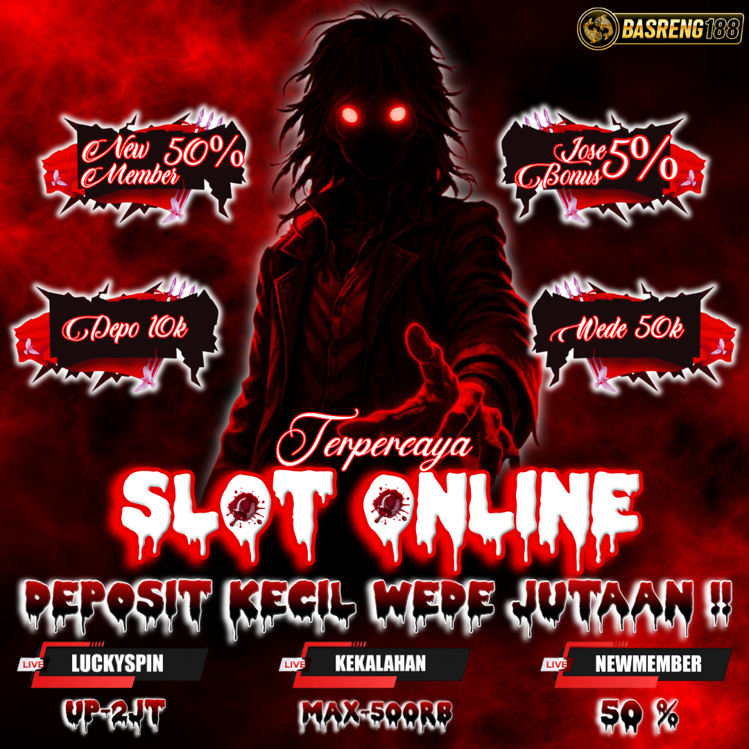 BASRENG188 :: Pusat Situs Slot Gacor Hari Ini Legenda Toto Slot 4D Viral !!!, , hi-res